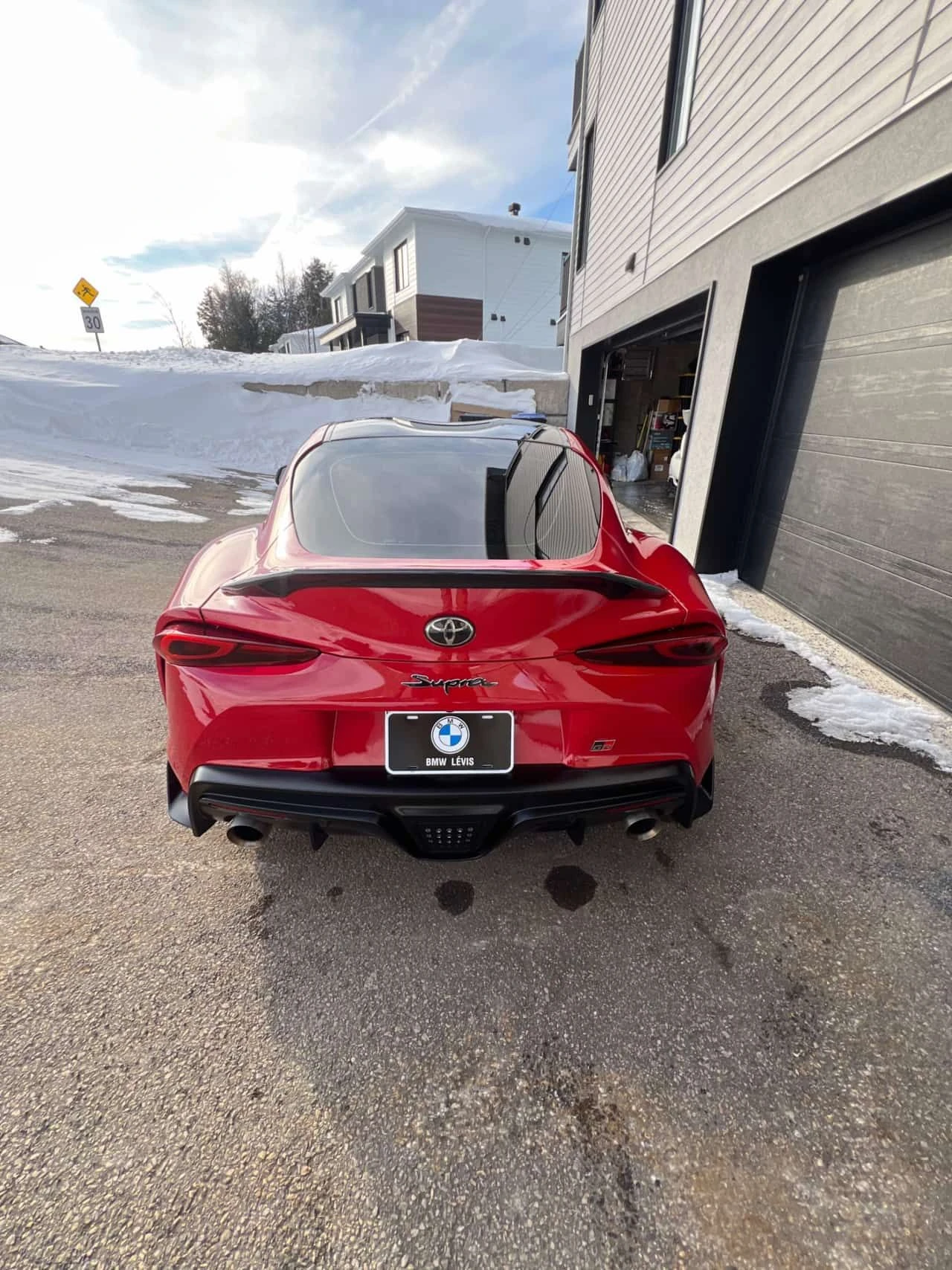 Toyota Supra * Coupe * CARFAX * �������� * KEYLESS | Mobile.bg � ����������� 4
