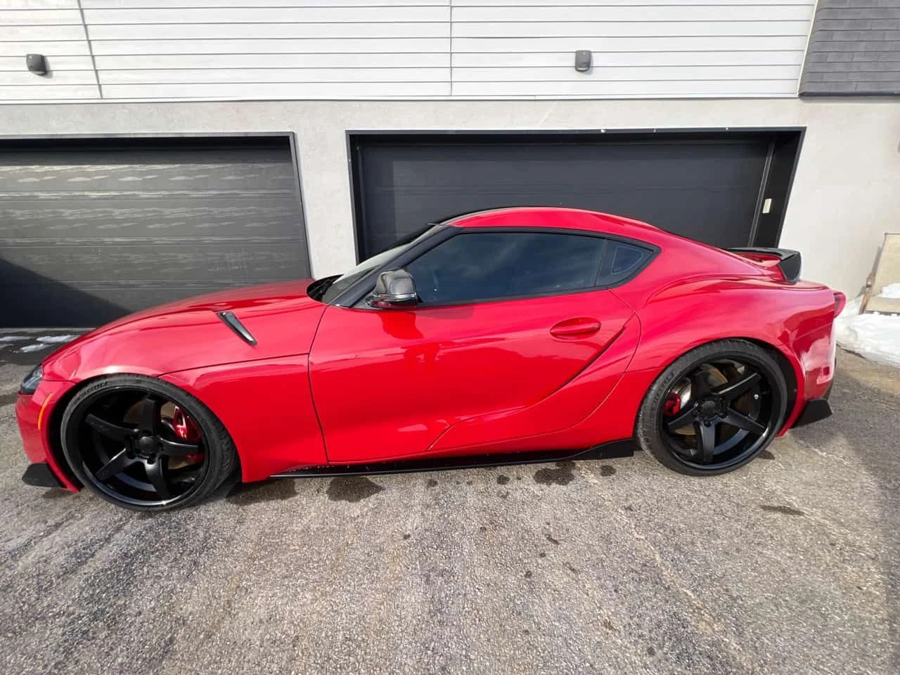 Toyota Supra * Coupe * CARFAX * �������� * KEYLESS | Mobile.bg � ����������� 2