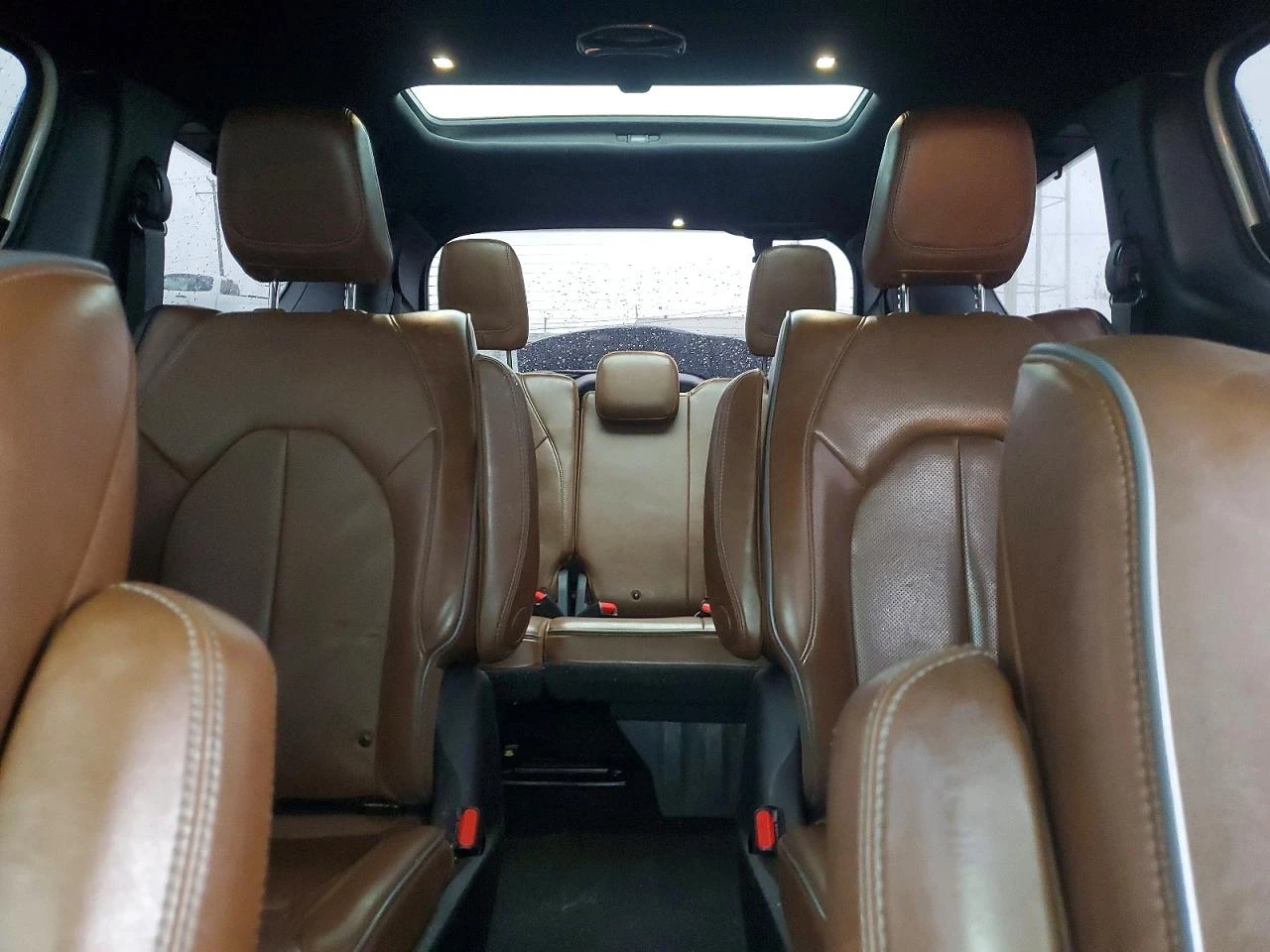 Chrysler Pacifica LIMITED* ЛИЗИНГ* ПЛЪГ ИН, снимка 10 - Автомобили и джипове - 54739978