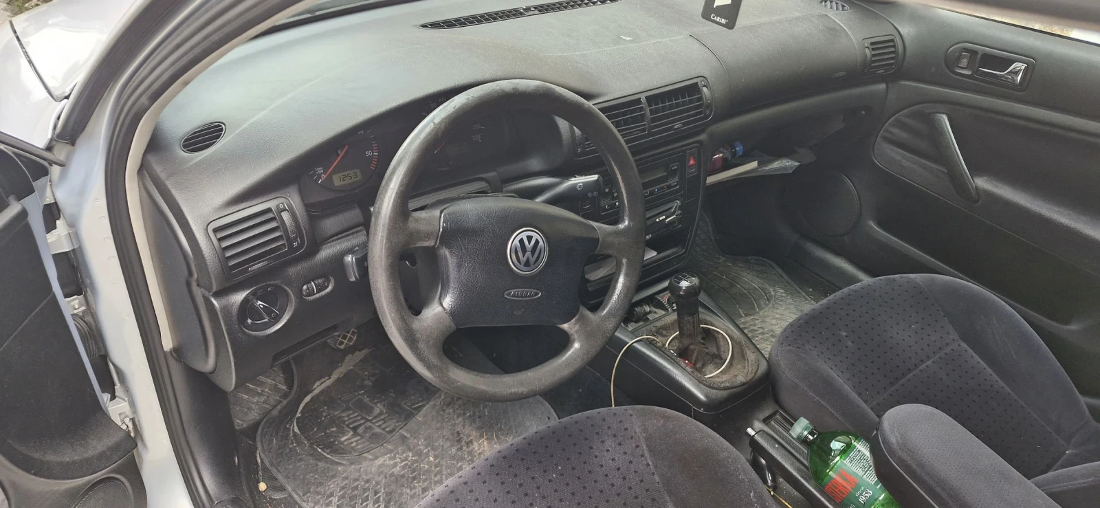 VW Passat, снимка 4 - Автомобили и джипове - 54789866