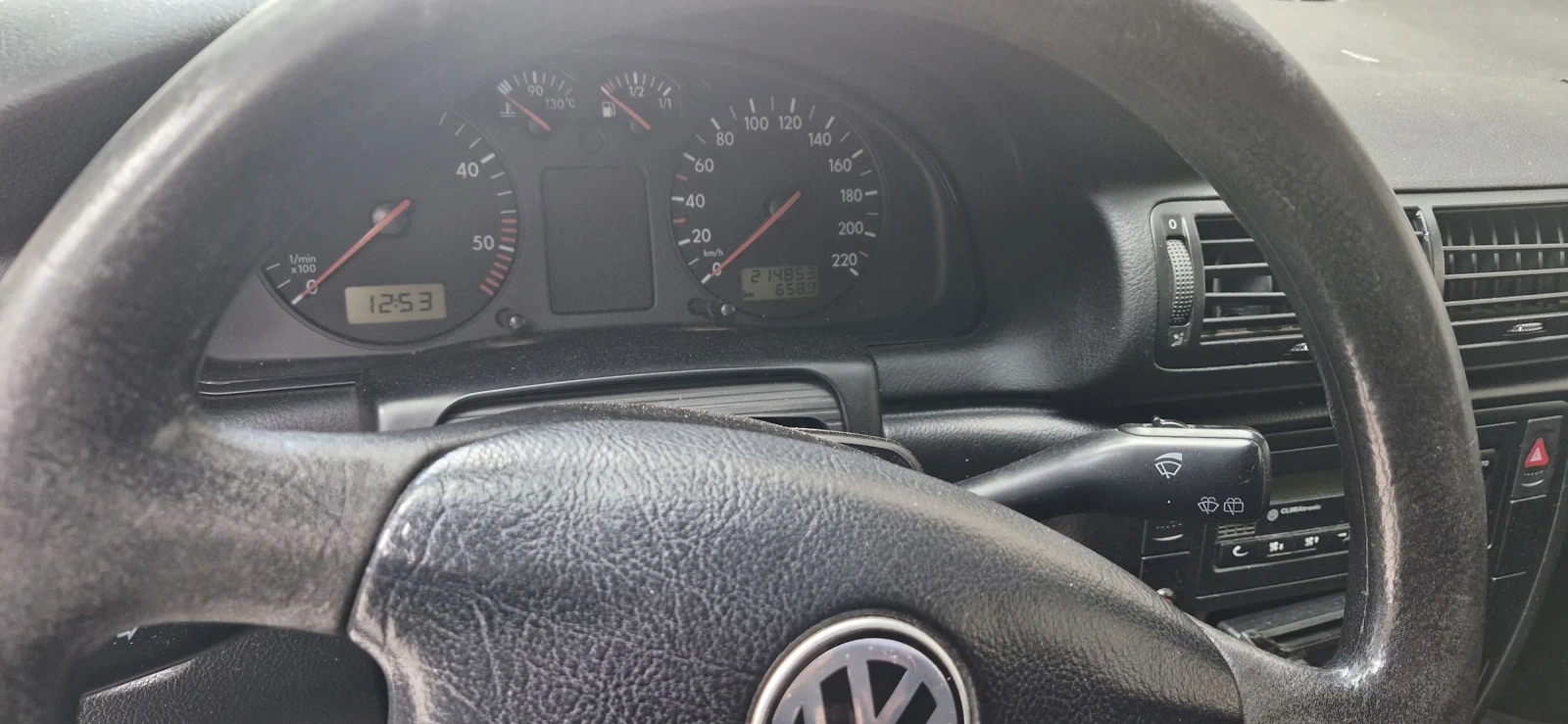 VW Passat, снимка 3 - Автомобили и джипове - 54789866