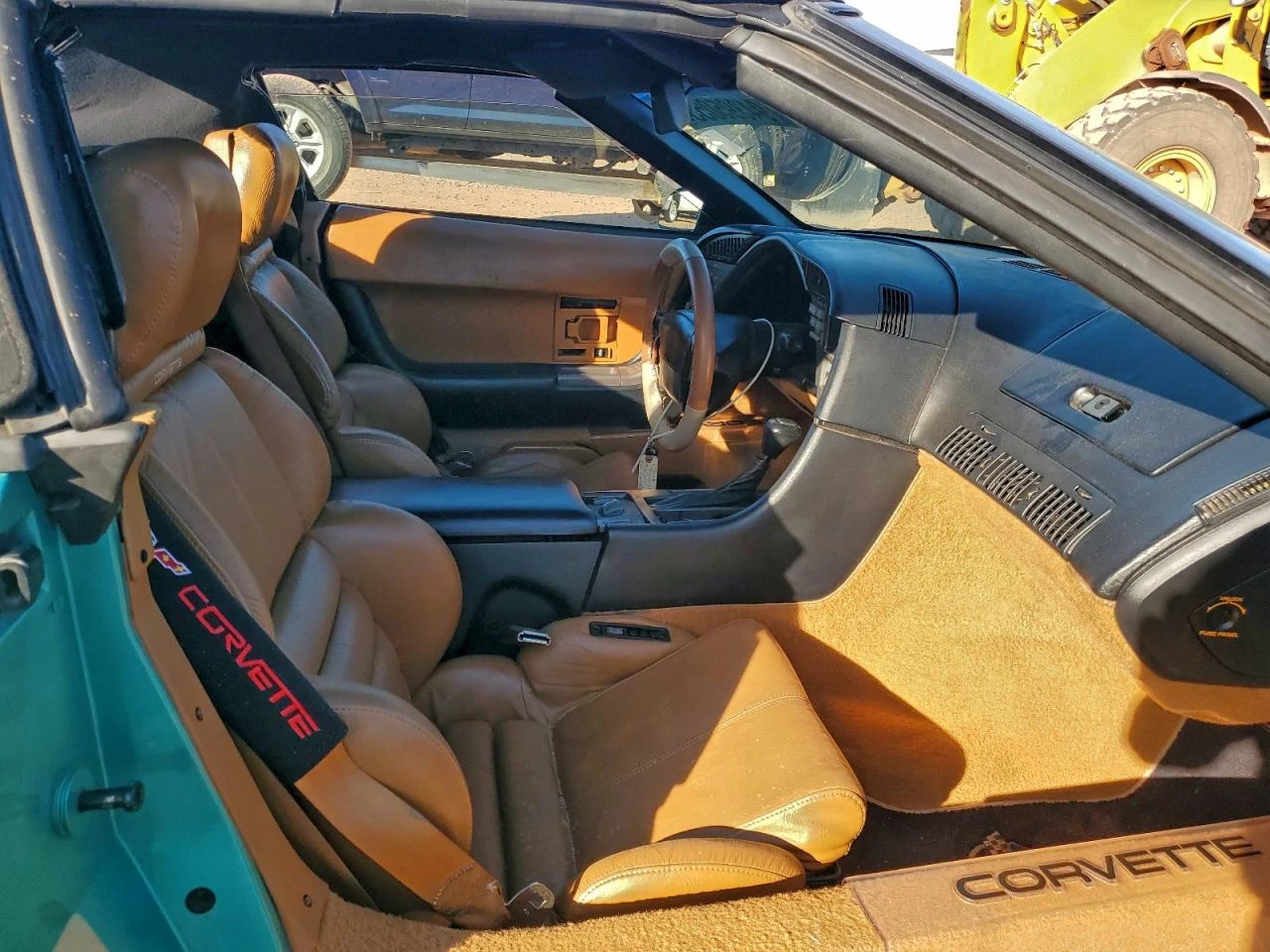 Chevrolet Corvette ����* �������* V8 | Mobile.bg � ����������� 10
