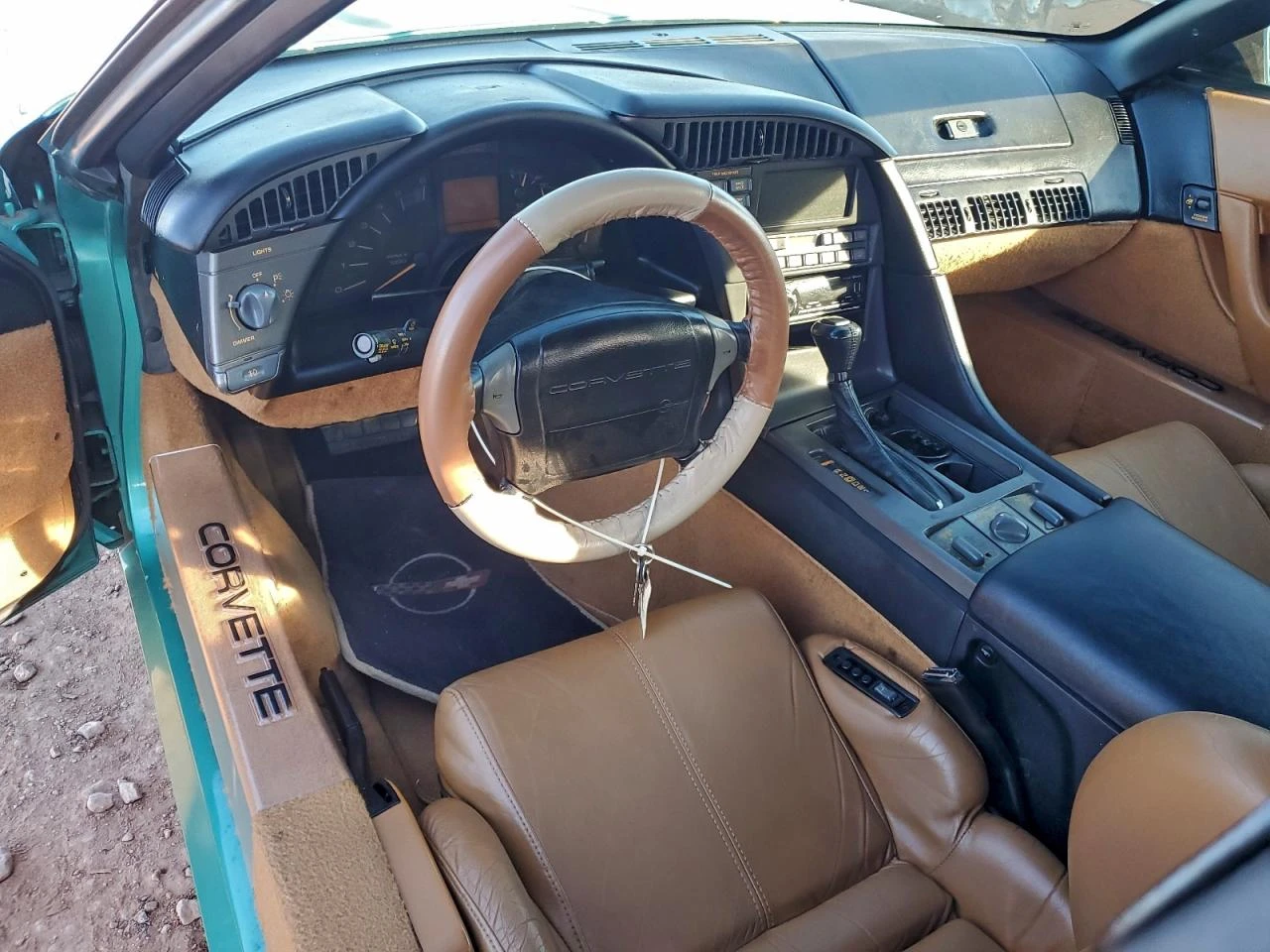 Chevrolet Corvette ����* �������* V8 | Mobile.bg � ����������� 8