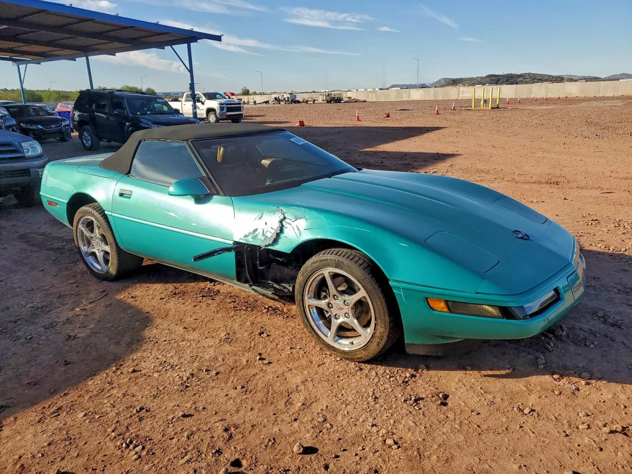 Chevrolet Corvette ����* �������* V8 | Mobile.bg � ����������� 4