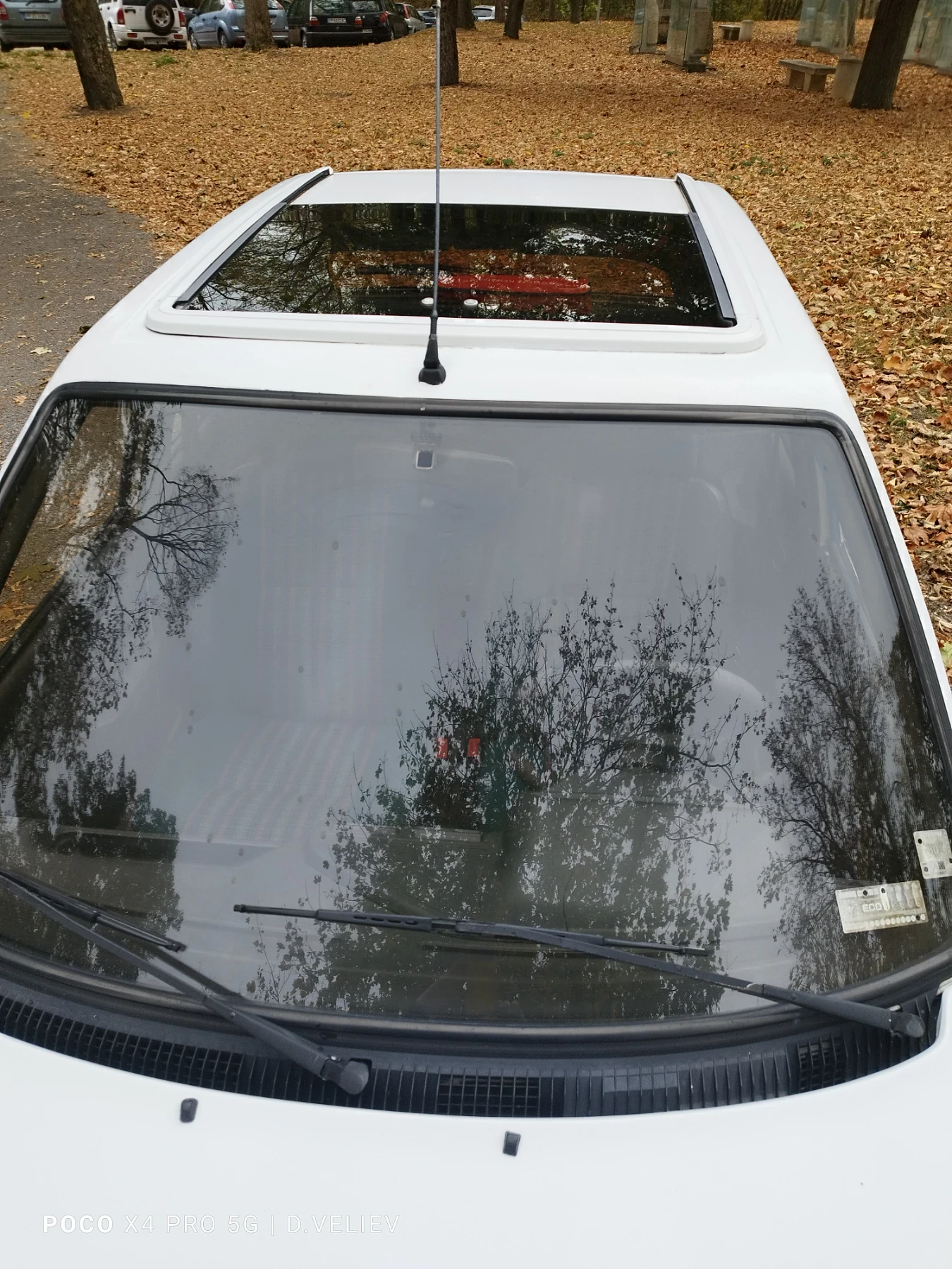 Peugeot 205 Green Line 1.4, снимка 7 - Автомобили и джипове - 54904552