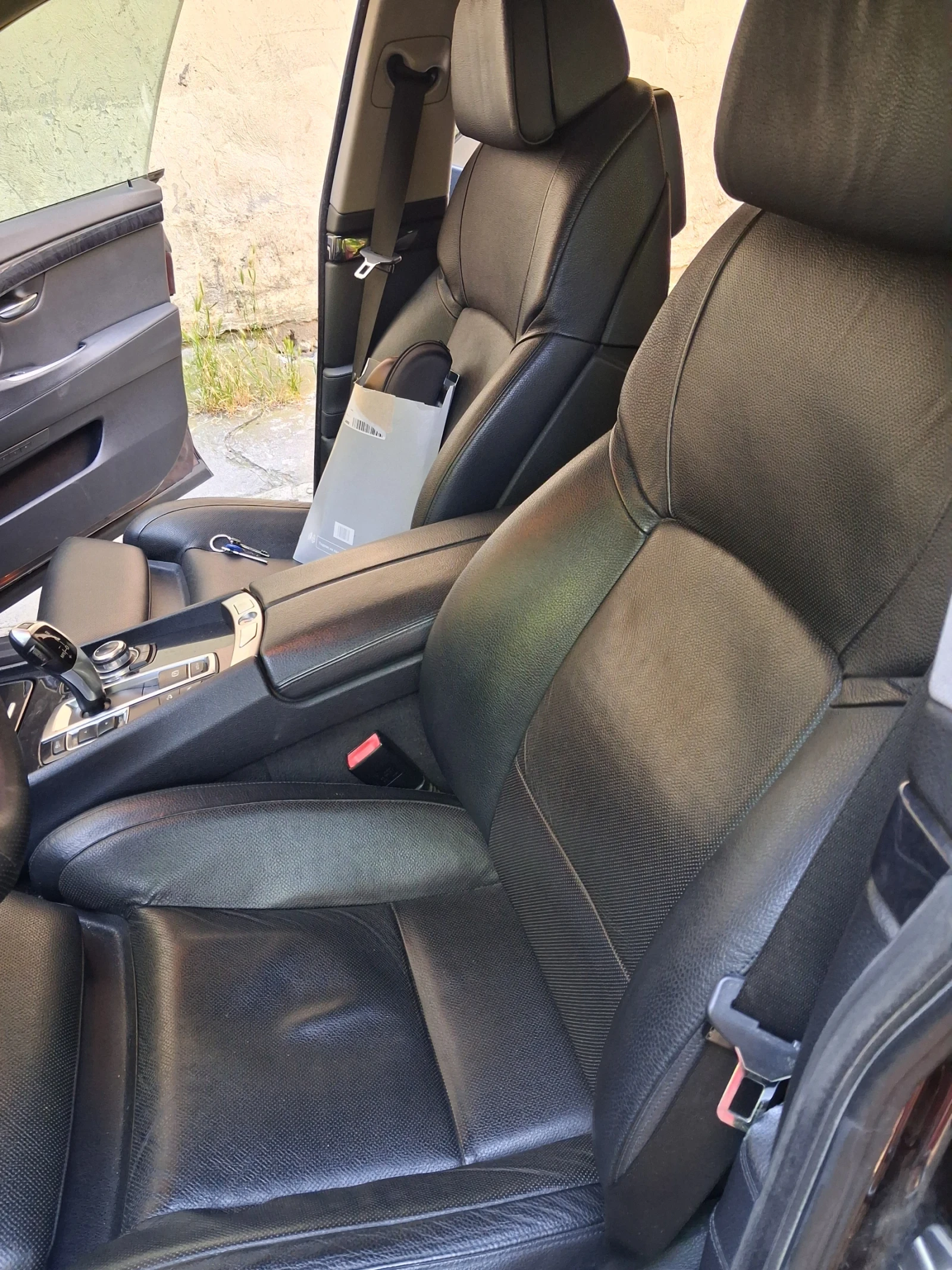 BMW 5 Gran Turismo, снимка 4 - Автомобили и джипове - 54982414