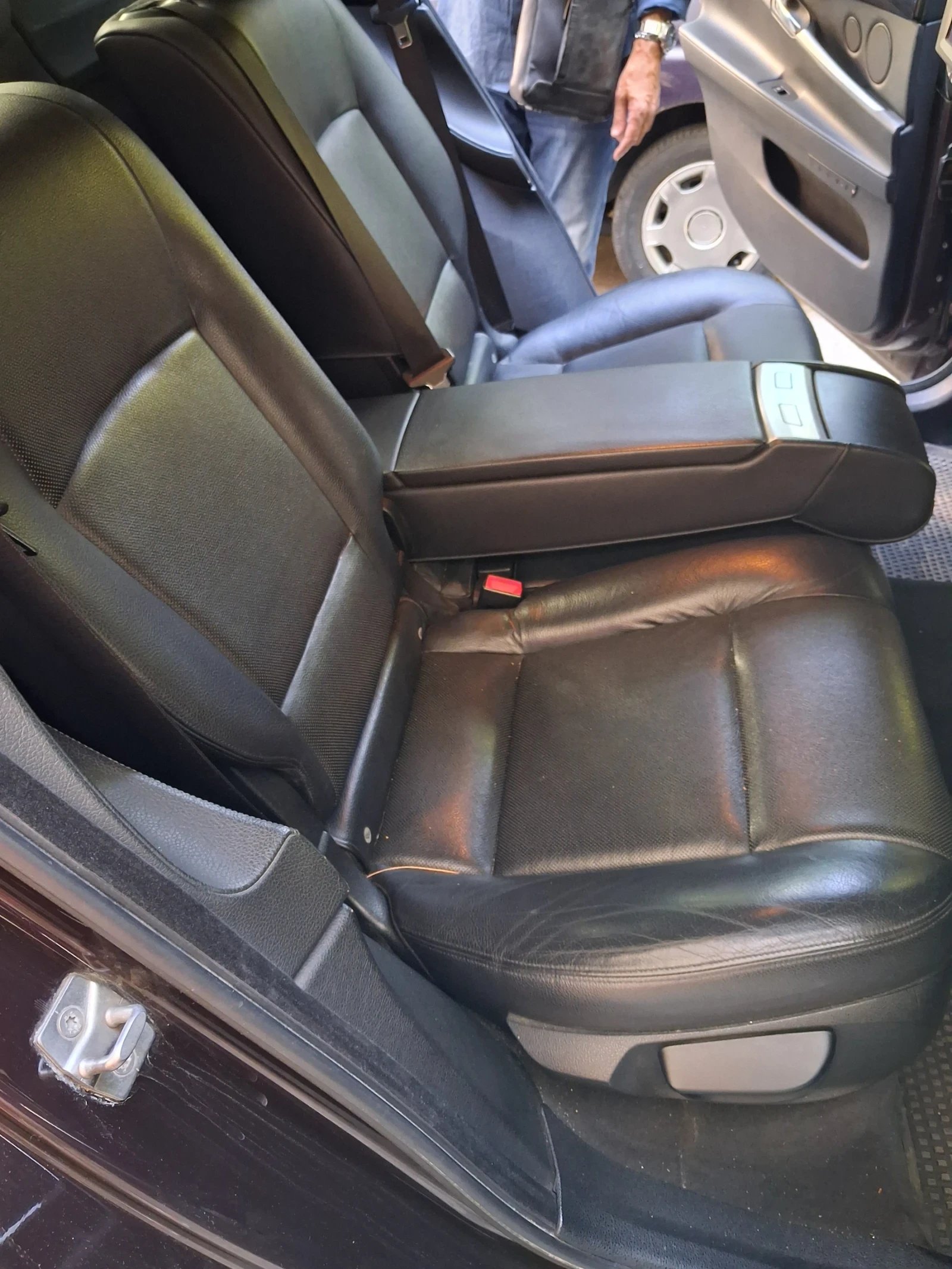 BMW 5 Gran Turismo, снимка 8 - Автомобили и джипове - 54982414