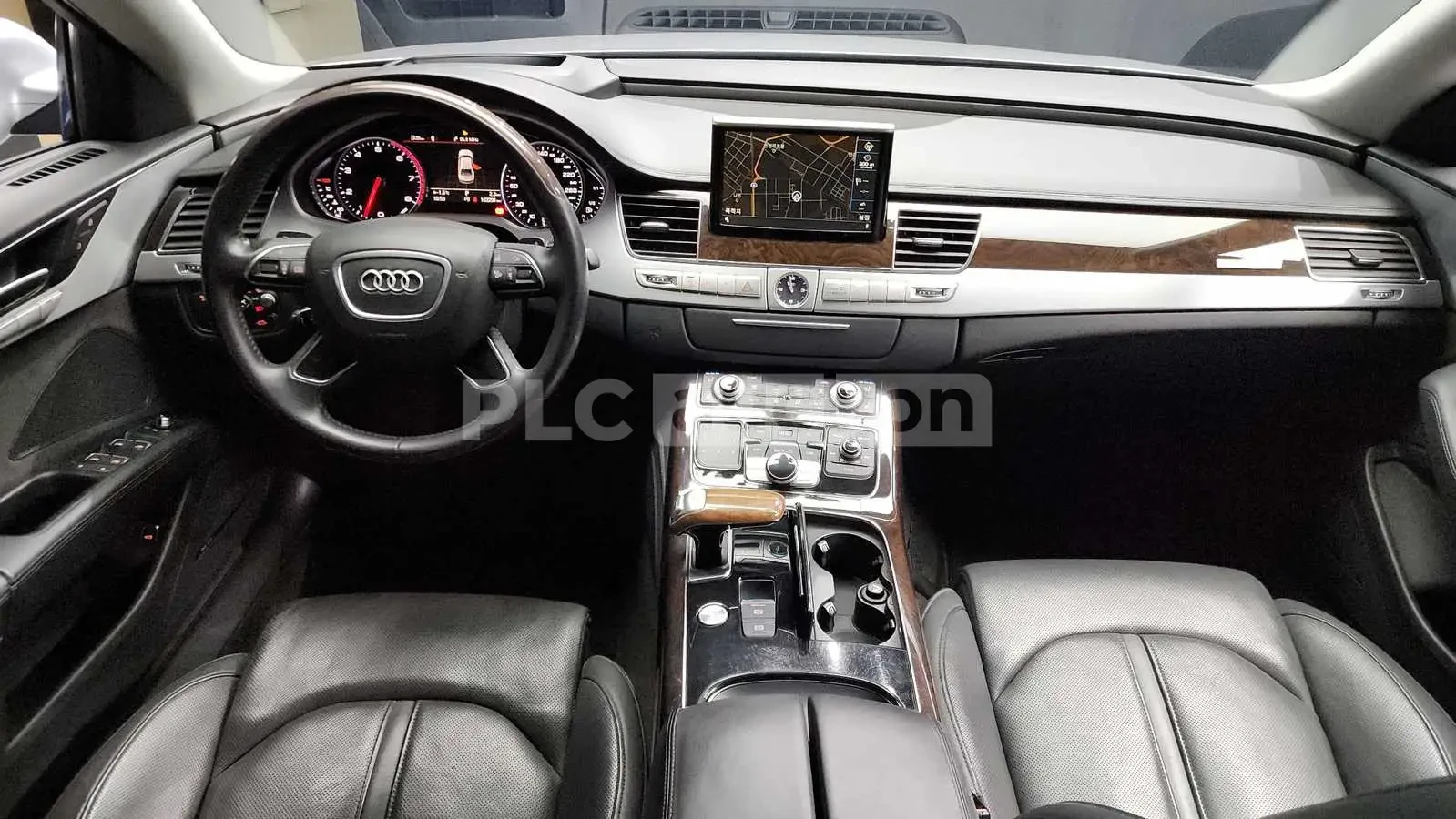 Audi A8 60TFSI !FULL! !УНИKAТ! HEAD-UP/360/EKPAHИ/, снимка 7 - Автомобили и джипове - 55065967