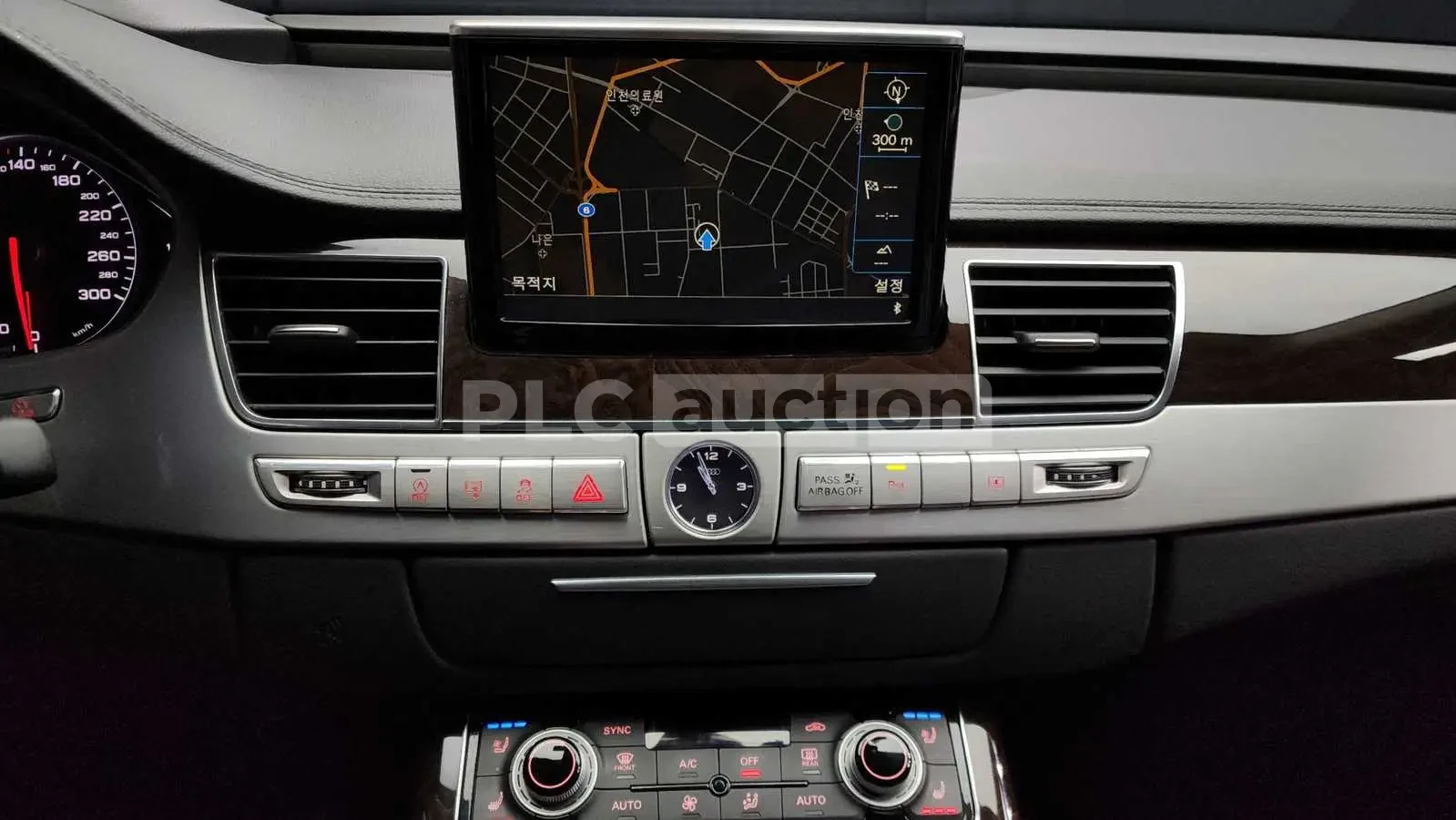 Audi A8 60TFSI !FULL! !УНИKAТ! HEAD-UP/360/EKPAHИ/, снимка 14 - Автомобили и джипове - 55065967