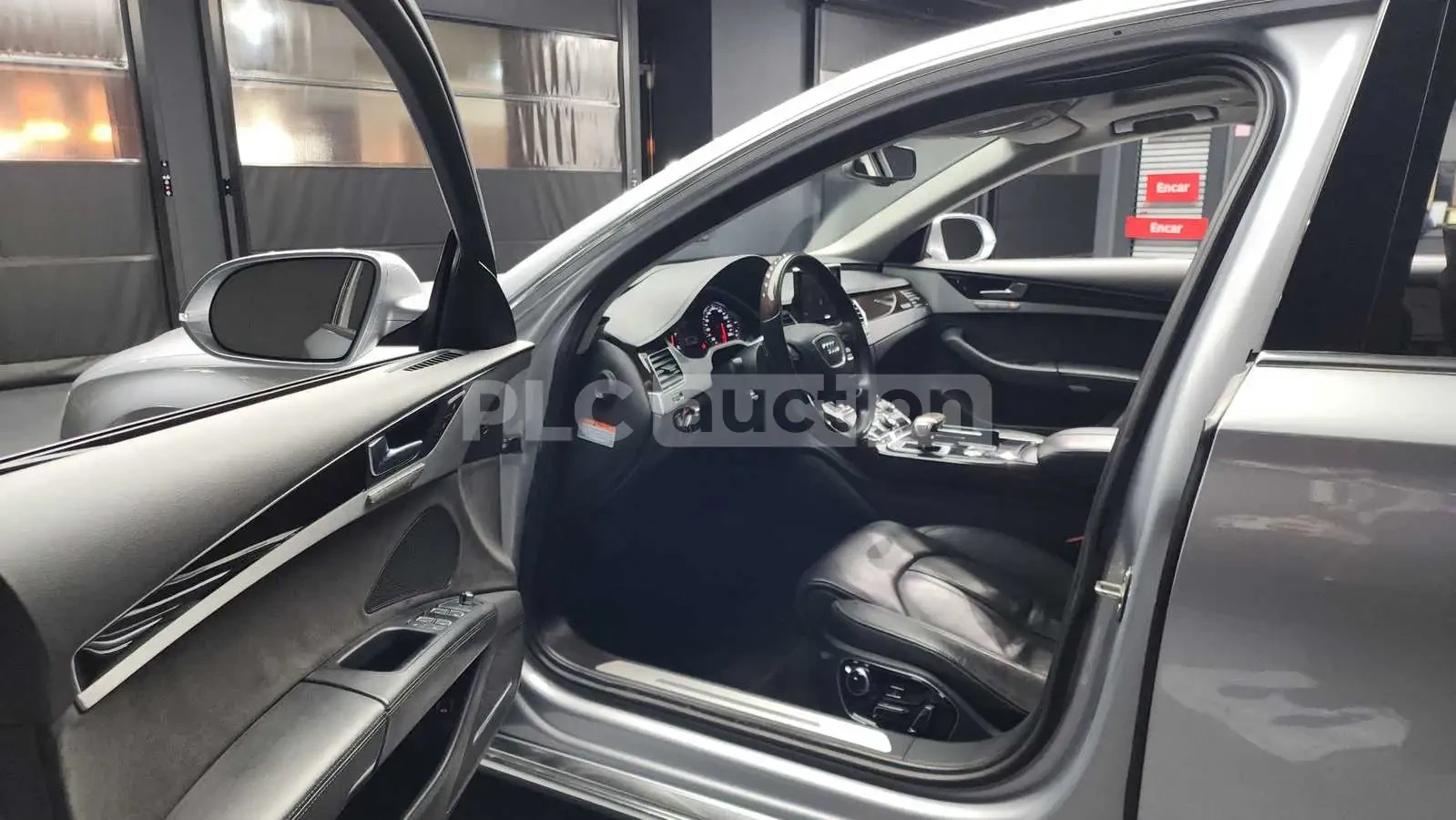 Audi A8 60TFSI !FULL! !УНИKAТ! HEAD-UP/360/EKPAHИ/, снимка 10 - Автомобили и джипове - 55065967