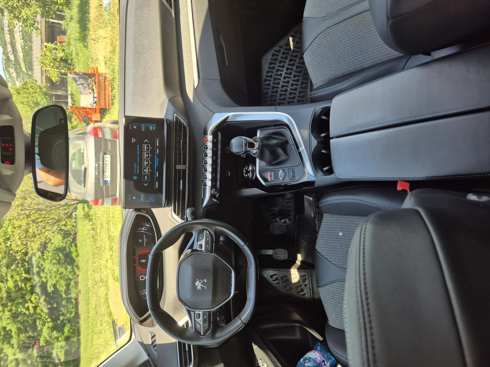 Peugeot 3008, снимка 8 - Автомобили и джипове - 55075957