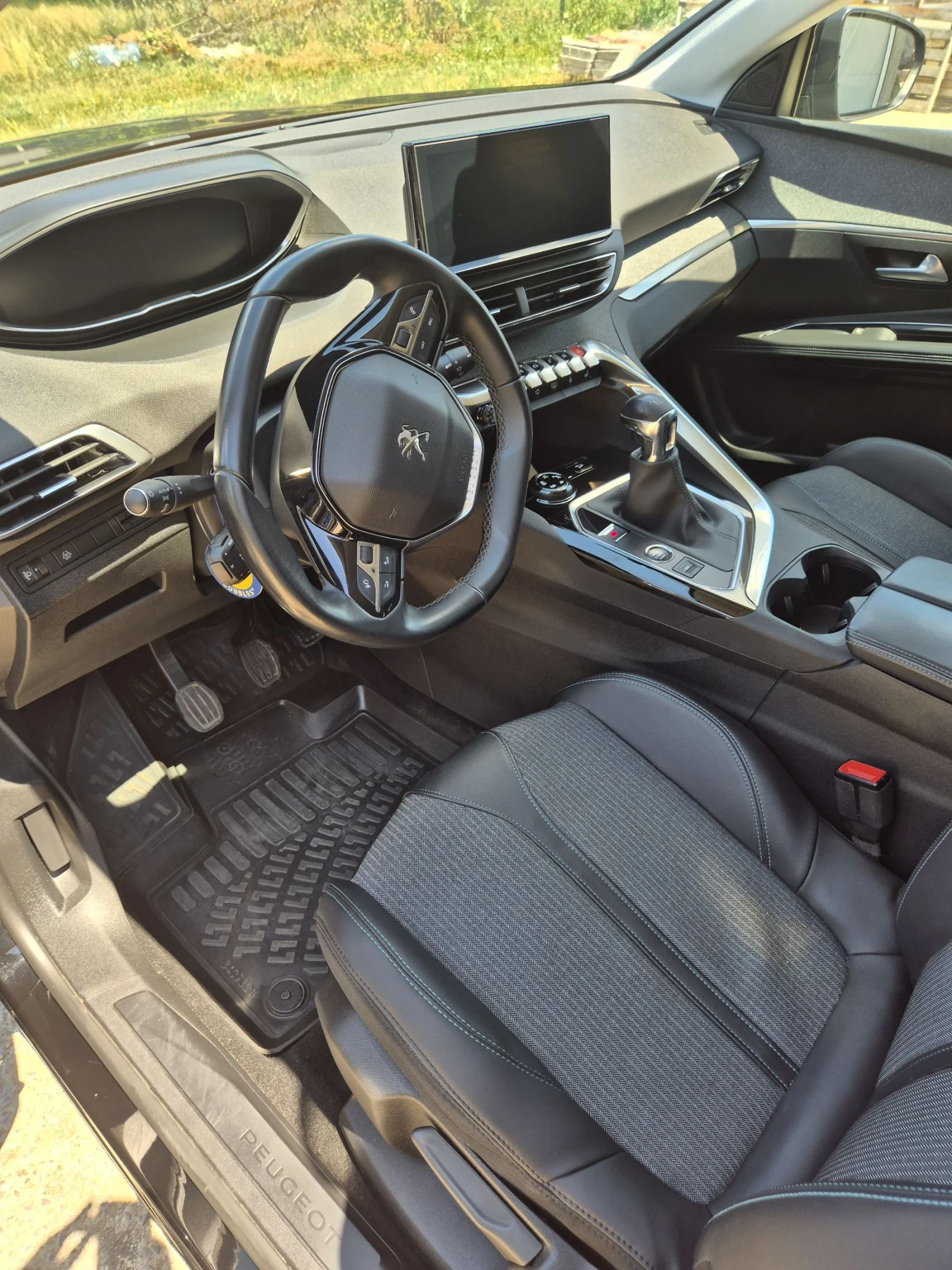 Peugeot 3008, снимка 5 - Автомобили и джипове - 55075957