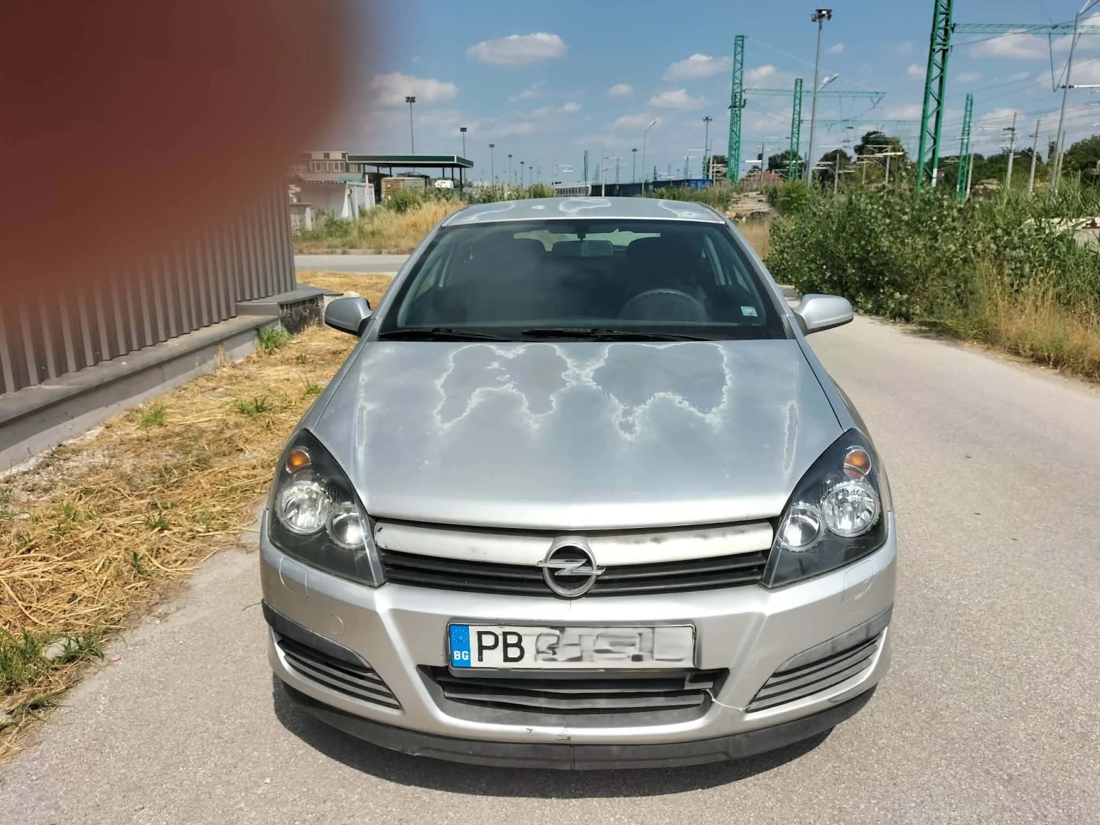 Opel Astra, снимка 3 - Автомобили и джипове - 55098859