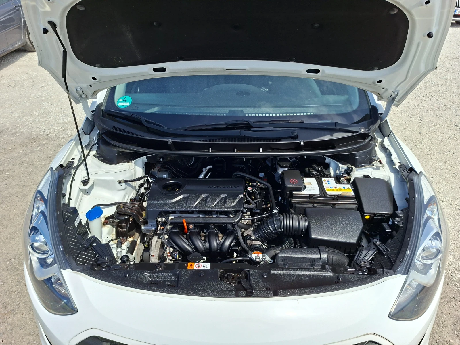 Hyundai I30 95000��-1.4i-6��-100�� | Mobile.bg � ����������� 14