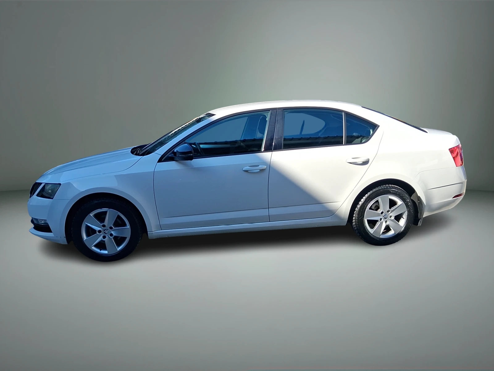 Skoda Octavia  Амбишън 1, 5 TSI / 110 kW / 150 к.с., 7DSG, снимка 2 - Автомобили и джипове - 55616885