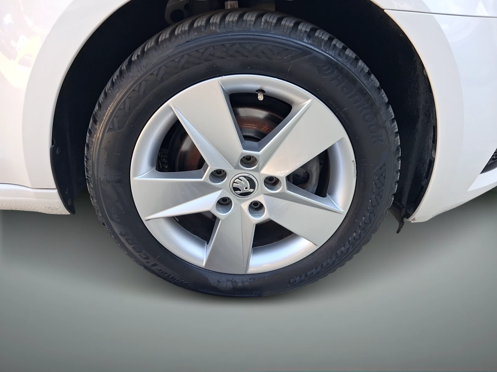 Skoda Octavia  Амбишън 1, 5 TSI / 110 kW / 150 к.с., 7DSG, снимка 7 - Автомобили и джипове - 55616885