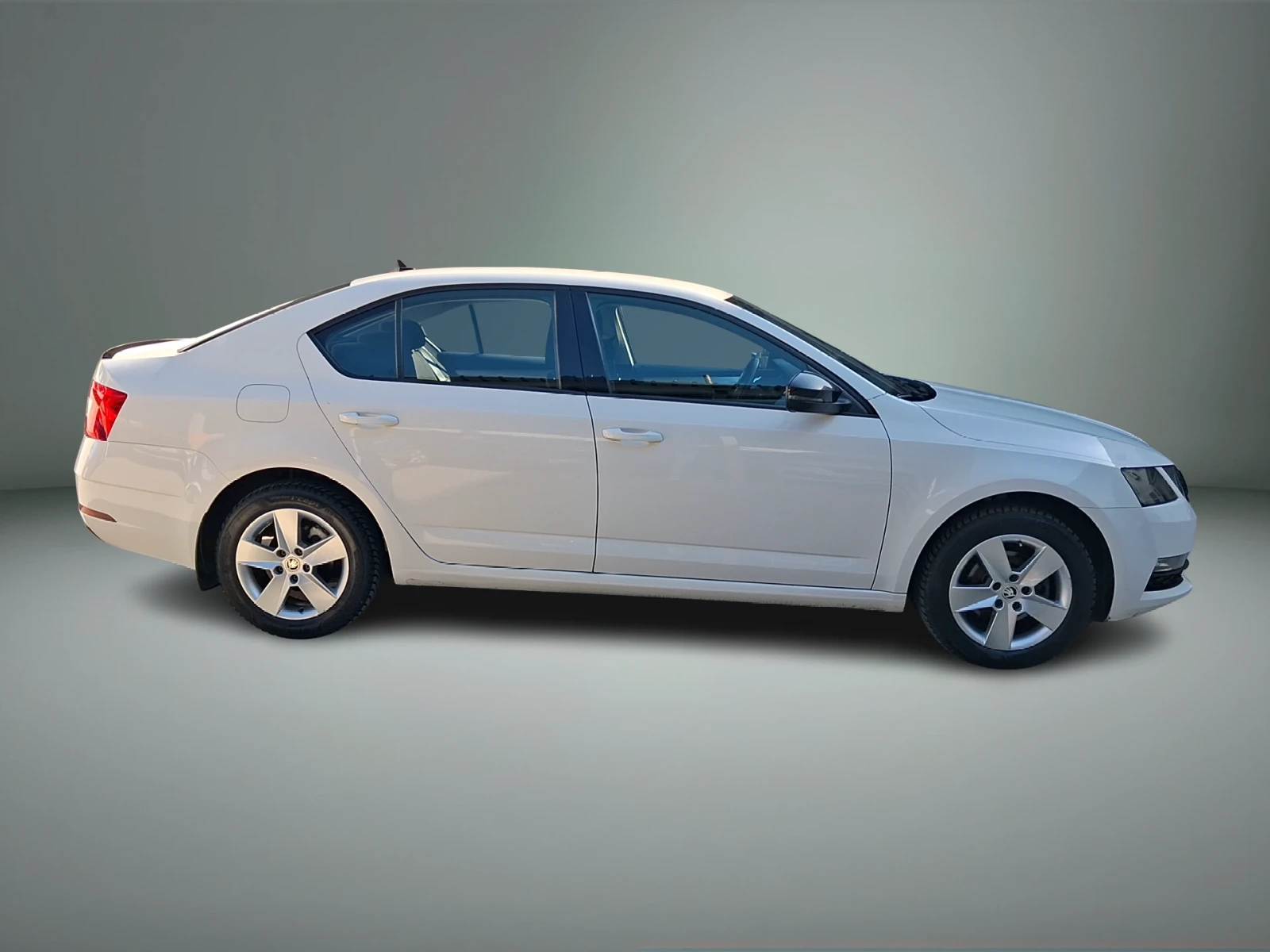 Skoda Octavia  Амбишън 1, 5 TSI / 110 kW / 150 к.с., 7DSG, снимка 6 - Автомобили и джипове - 55616885