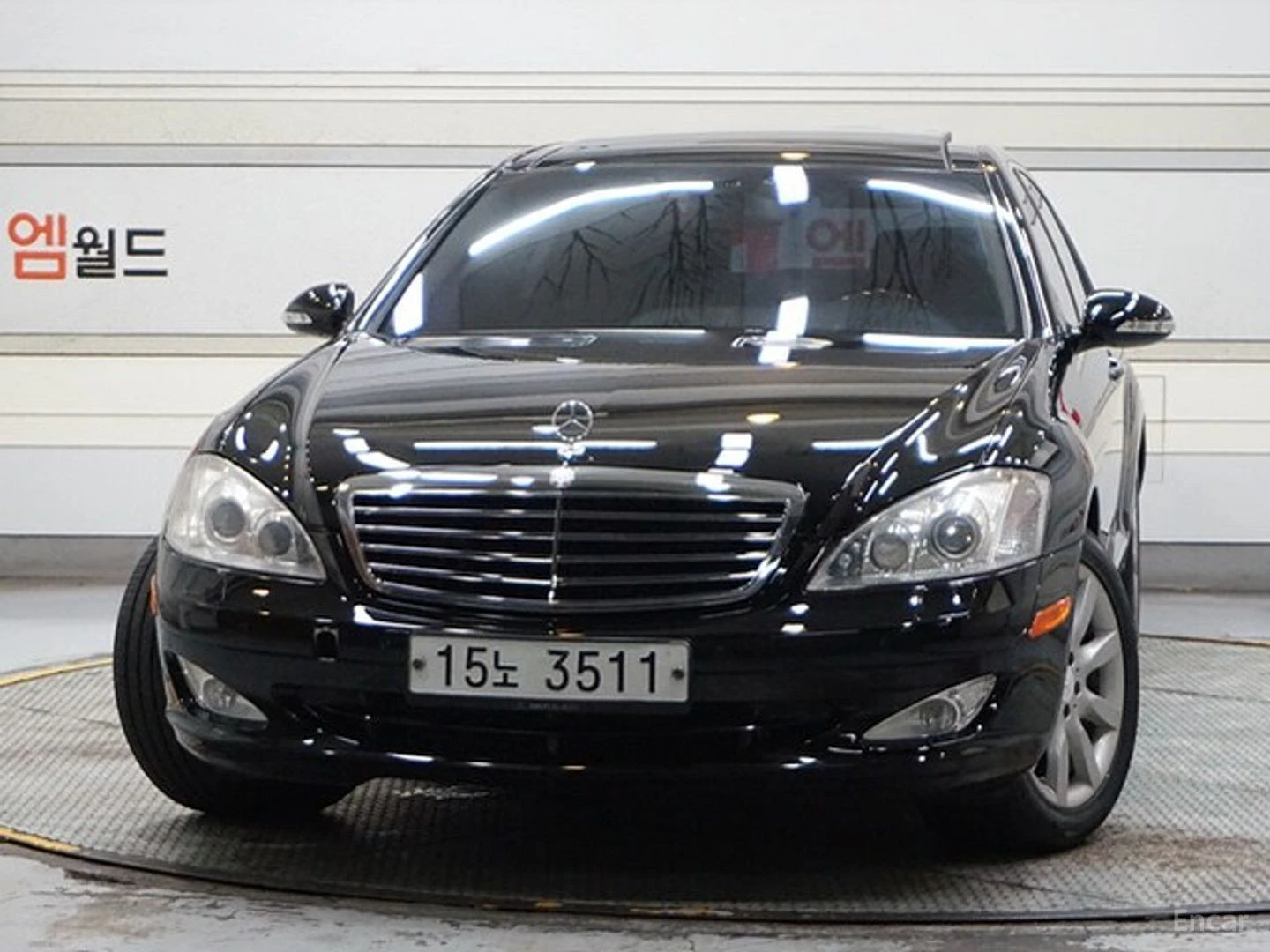 Mercedes-Benz S 550 LONG* 4MATIC* BURM* PANO* АВТОКРЕДИТ* 