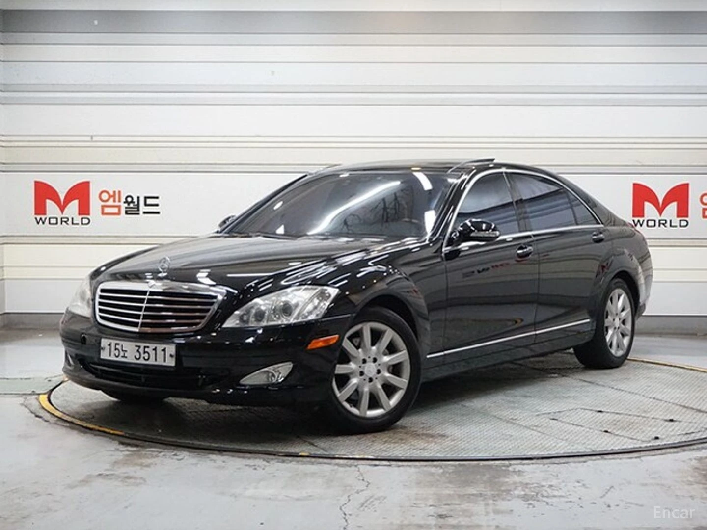 Mercedes-Benz S 550 LONG* 4MATIC* BURM* PANO* АВТОКРЕДИТ* , снимка 2 - Автомобили и джипове - 55619667