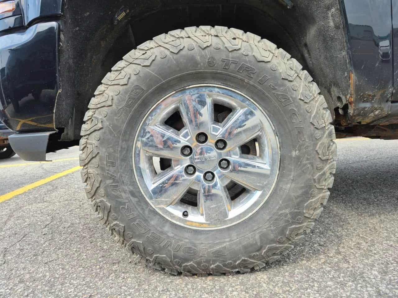 Chevrolet Silverado * LT * CARFAX * БЕЗ ПЪРВОНАЧАЛНА ВНОСКА, снимка 6 - Автомобили и джипове - 55623534