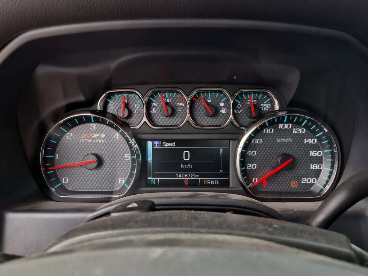 Chevrolet Silverado * LT * CARFAX * БЕЗ ПЪРВОНАЧАЛНА ВНОСКА, снимка 9 - Автомобили и джипове - 55623534