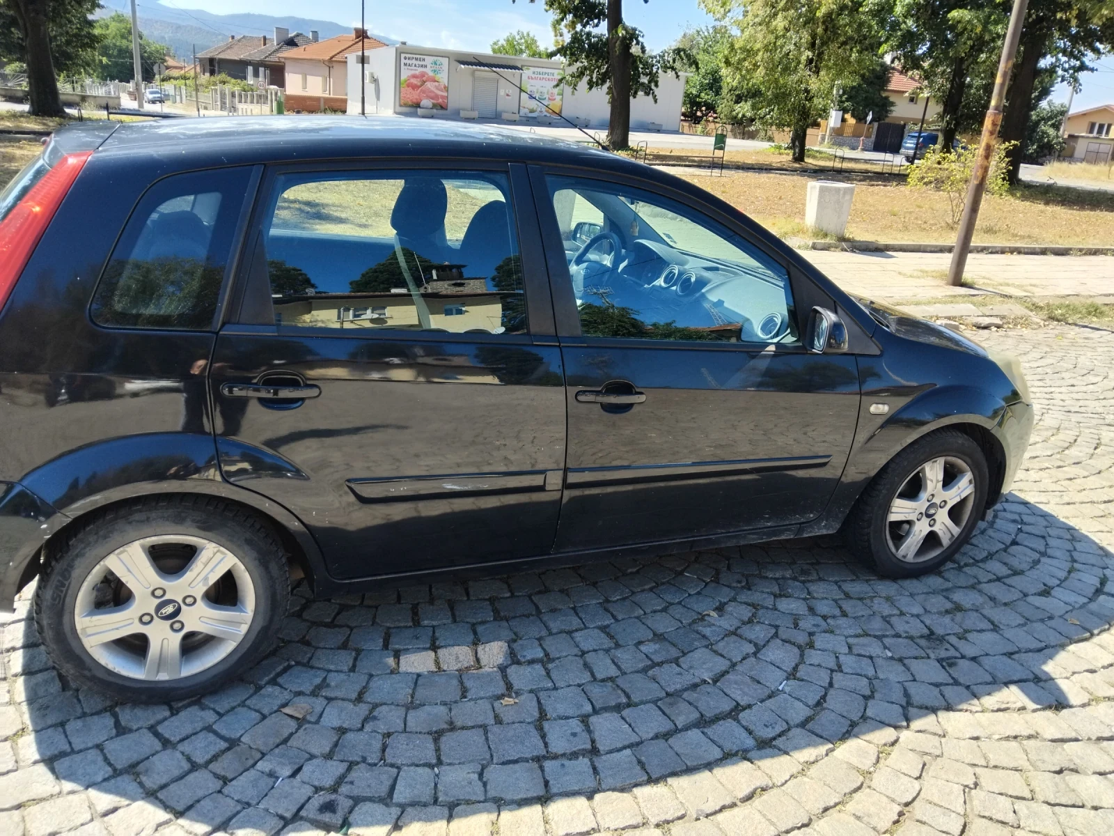 Ford Fiesta | Mobile.bg � ����������� 15