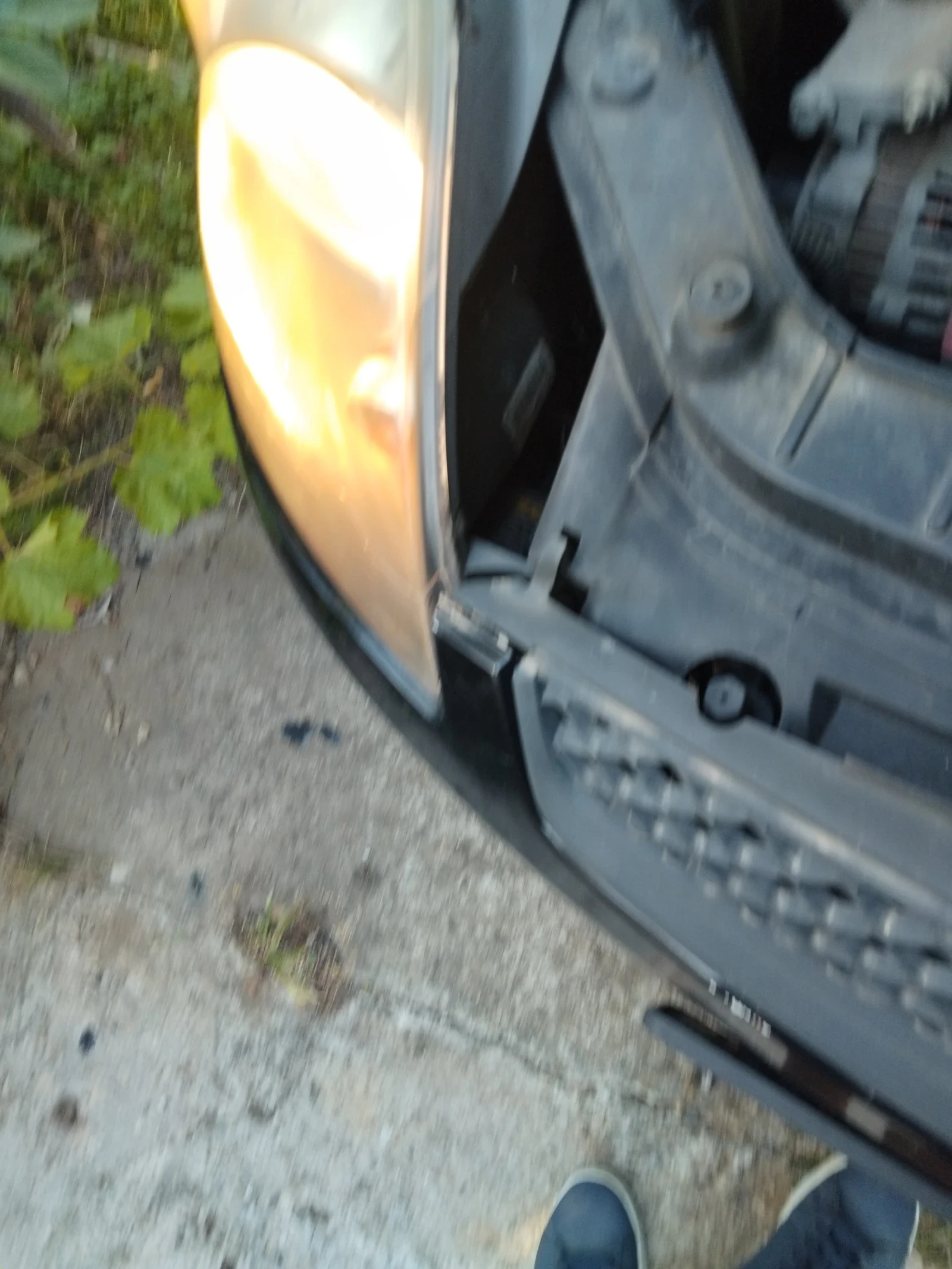 Ford Fiesta, снимка 5 - Автомобили и джипове - 55999296