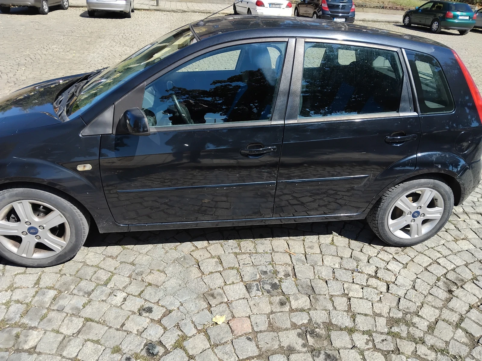 Ford Fiesta | Mobile.bg � ����������� 13