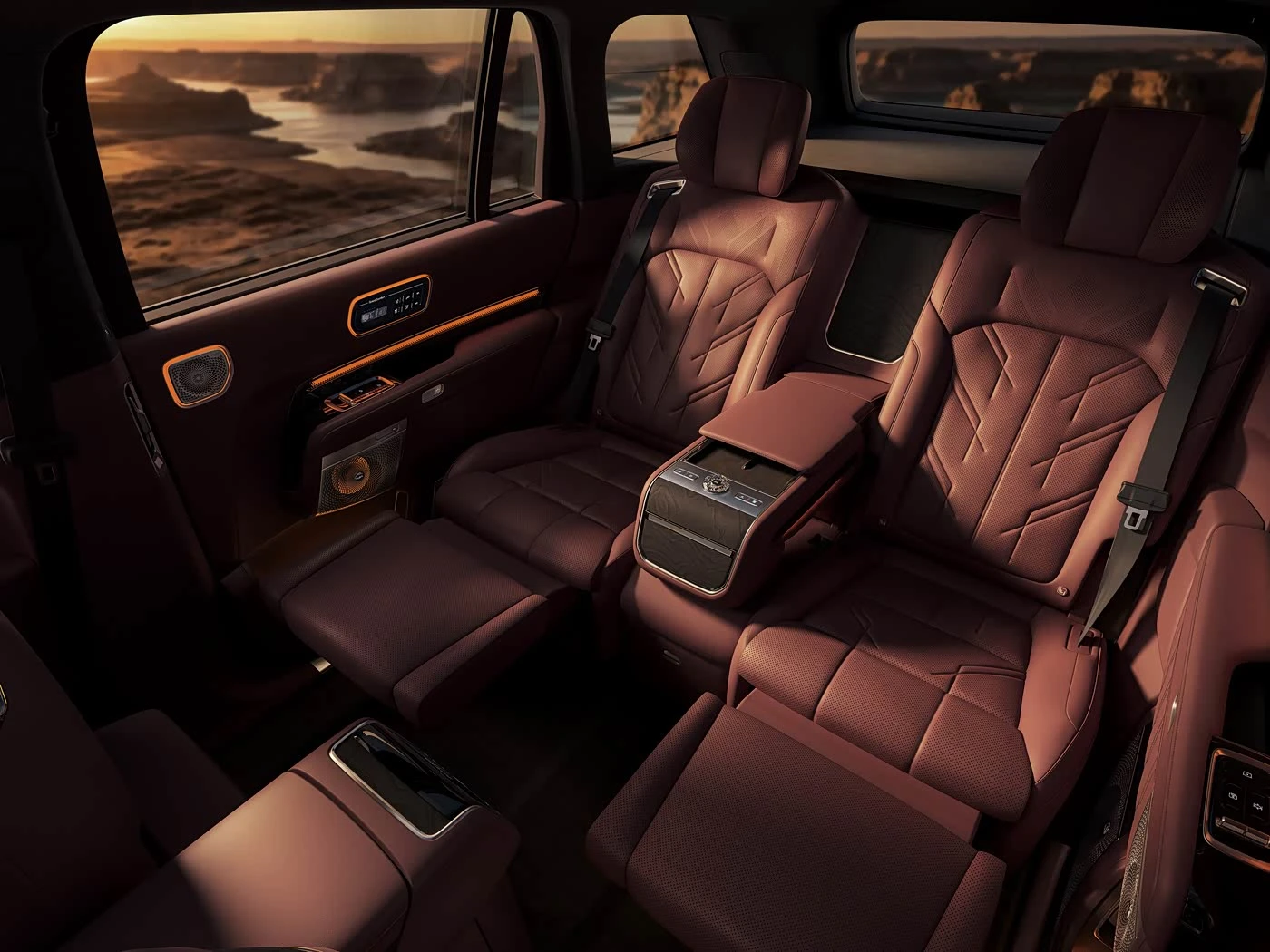 Zeekr 9X Ultra 55 kWh 2026 | Mobile.bg � ����������� 5