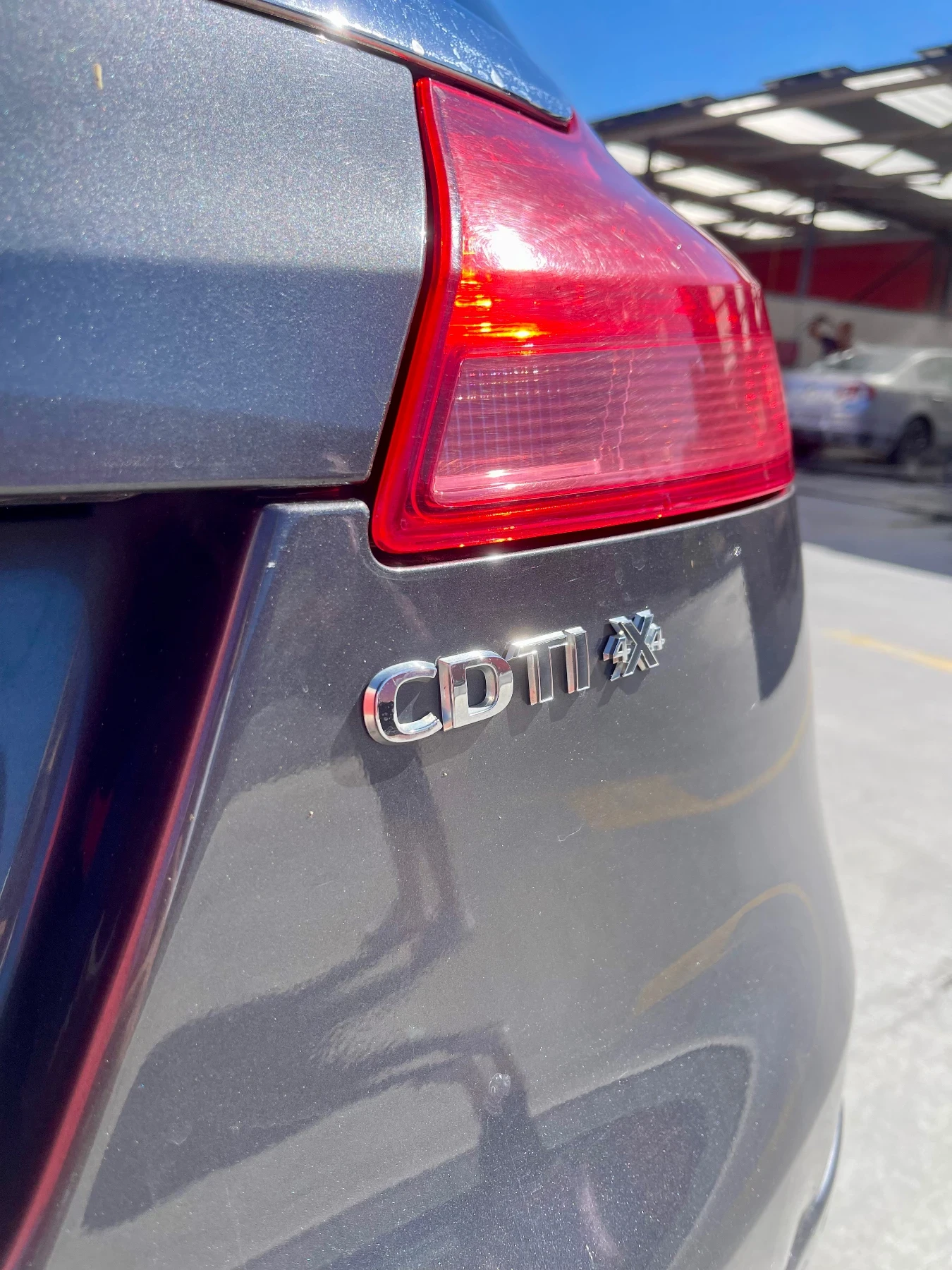 Opel Insignia 2.0 CDTI 4x4, снимка 7 - Автомобили и джипове - 56346186