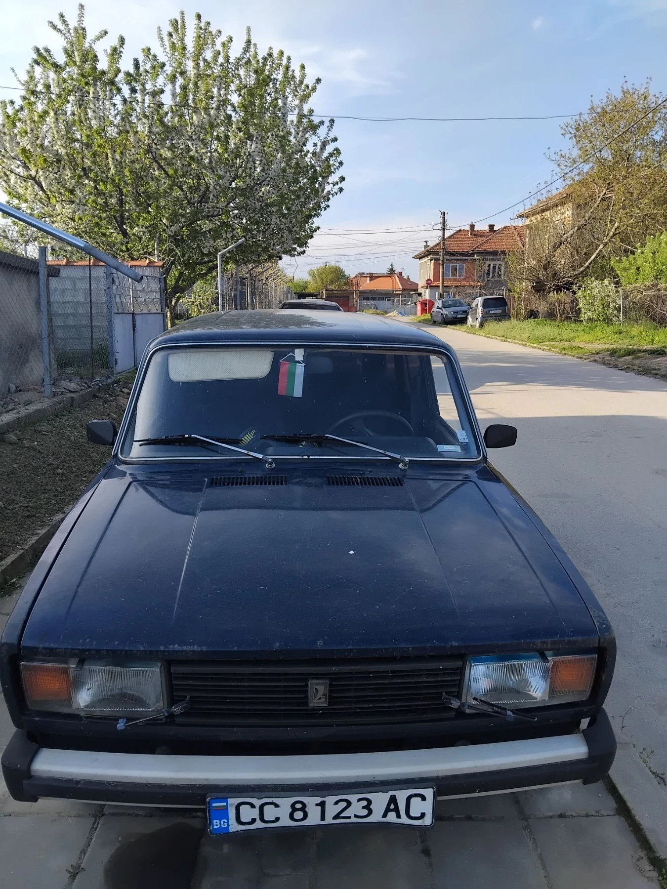 Lada 2104 5 степенна скоросна кутия, снимка 4 - Автомобили и джипове - 56717641