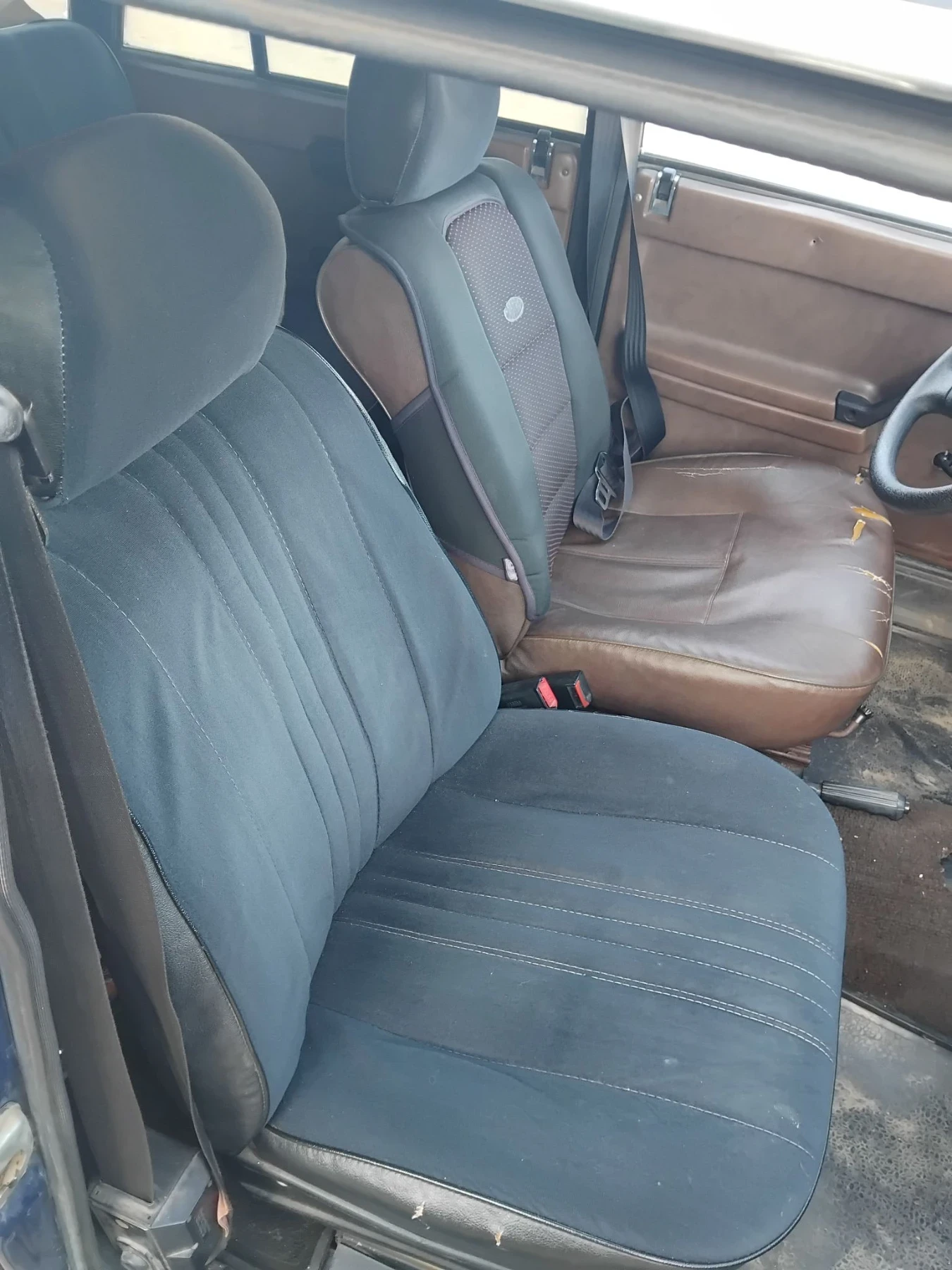 Lada 2104 5 степенна скоросна кутия, снимка 5 - Автомобили и джипове - 56717641