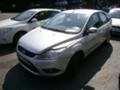 Ford Focus 1.6 TDCi, снимка 3