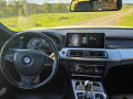 BMW 740 F 01 - изображение 9