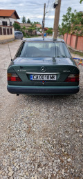 Mercedes-Benz 124 2.5d 113 hp - изображение 4