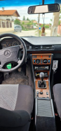 Mercedes-Benz 124 2.5d 113 hp - изображение 6