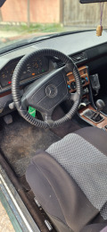Mercedes-Benz 124 2.5d 113 hp - изображение 7