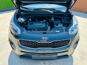 Kia Sportage 1.7 CRDI // 16v, снимка 17