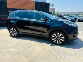 Kia Sportage 1.7 CRDI // 16v, снимка 4