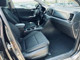 Kia Sportage 1.7 CRDI // 16v, снимка 14