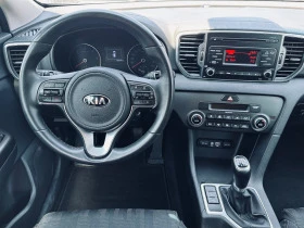 Kia Sportage 1.7 CRDI // 16v, снимка 13