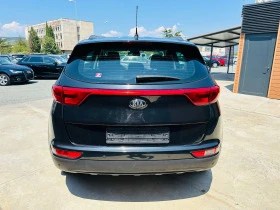 Kia Sportage 1.7 CRDI // 16v, снимка 6