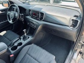 Kia Sportage 1.7 CRDI // 16v, снимка 15
