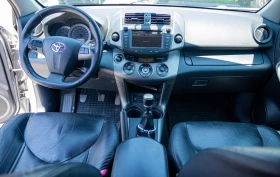 Toyota Rav4 2.2 D-4D - изображение 9