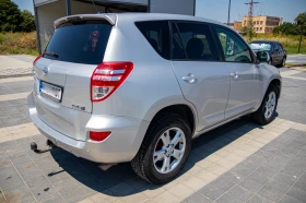 Toyota Rav4 2.2 D-4D - изображение 5