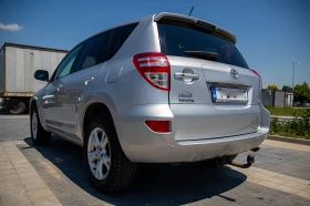 Toyota Rav4 2.2 D-4D - изображение 4