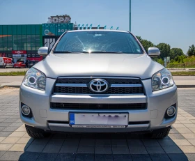 Toyota Rav4 2.2 D-4D - изображение 2