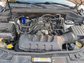 Dodge Durango, снимка 12