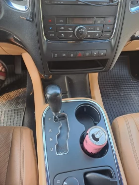 Dodge Durango, снимка 11