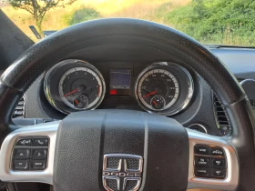 Dodge Durango, снимка 10